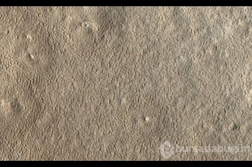 Mars'ta yeni yaşam kanıtları bulundu