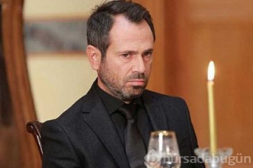 Olgun Şimşek trafik kazası geçirdi