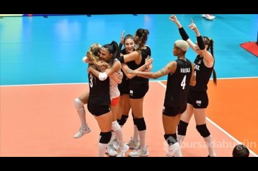 Türkiye-Yunanistan voleybol maçı ne zaman, saat kaçta ve hangi kana...