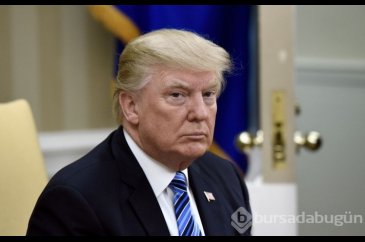 Donald Trump cezaevinde! Parmak izi alındı