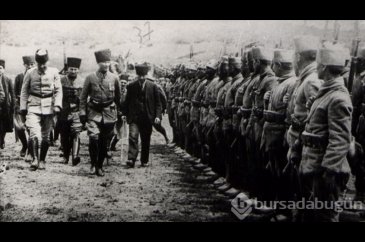 En büyük kahramanlık destanlarından biri 30 Ağustos Zafer Bayramı
