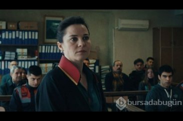 Tereddüt Çizgisi Venedik Film Festivali'nde