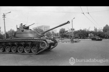 12 Eylül darbesinin üzerinden 43 yıl geçti