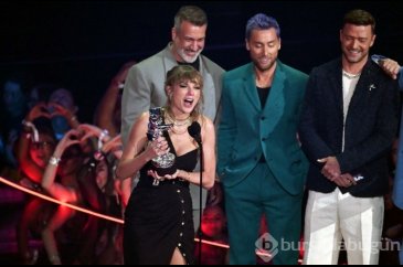 2023 MTV Video Müzik Ödülleri: Müziğin Yıldızları sahiplerini buldu!