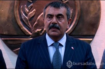 Milli Eğitim Bakanı Yusuf Tekin'den "karma eğitim" açıklaması