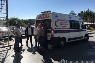 Zonguldak'ta maden ocağında göçük meydana geldi: 1 can kaybı!