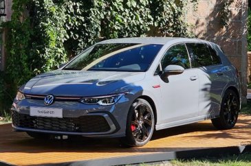 8. nesil Golf GTI Türkiye'de satışta: En dijital GTI