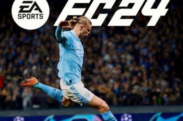 EA Sports FC24'te en iyi reytinge sahip 10 oyuncu