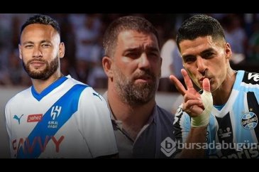 Neymar, Suarez ve Torres'ten Arda Turan'a olay sözler! Unutmadılar...