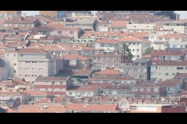 Zemin sıvılaşmasında 15 ilçeye dikkat 