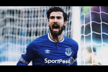 İngiltere'den Andre Gomes iddiası! İşte Fenerbahçe'nin ödeyeceği ra...