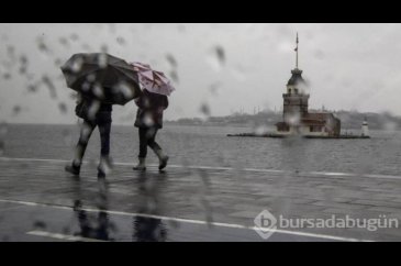 Türkiye sonbaharda yağış alacak mı?