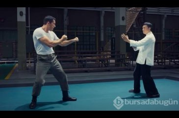Ip Man 4: Final Oyuncuları: Ip Man 4 filmi (Yip Man 4) konusu nedir...