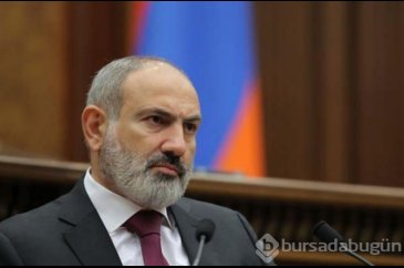 Paşinyan'ın gerginlik diplomasisi