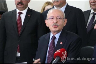 CHP'de yarış başlıyor: Kılıçdaroğlu'na karşı iki aday!