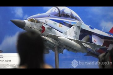 Taipei Uluslararası Havacılık ve Savunma Sanayii Fuarı