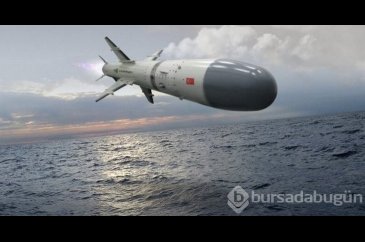 ATMACA füzesi Yunan medyasında! Kritik özelliğine dikkat çektiler.