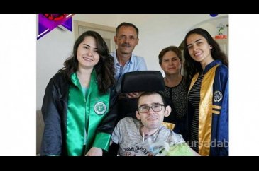 3 yaşında düştü gerçek çok başka çıktı!