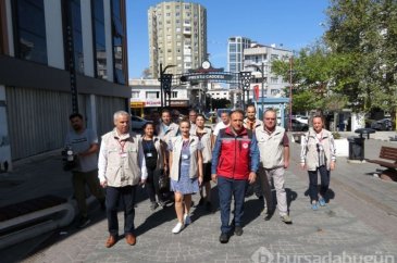 İstanbul'da gıda güvenliğine yönelik denetim: 3 bin 308 işletmeye 8...