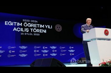 Cumhurbaşkanı Erdoğan'dan ek ders ücreti müjdesi
