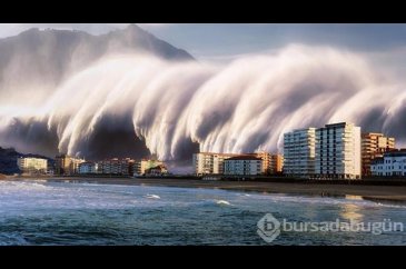 En çok hasar veren tsunami felaketleri...