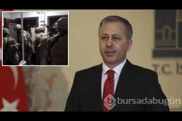 Bakan Yerlikaya duyurdu: 10 ilde 265 zehir taciri yakalandı
