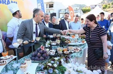 Bursa'nın 'Siyah İncisi'nde Hasat Başladı!