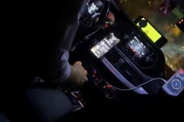 Kısa mesafe tartışması kavgaya dönüştü | Taksici kafa attı
