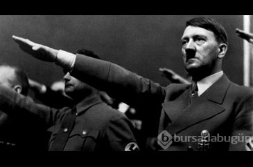 Tarihin en acımasız lideri Adolf Hitler kimdir? Adolf Hitler nasıl ...