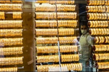 Uzman isimden altın için kritik uyarı! '2500 TL ve üzeri rakamları...'