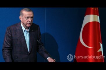 Cumhurbaşkanı Erdoğan: Ahıska Türklerinin durumunu çok yakından tak...