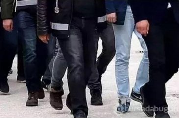 Ankara merkezli 4 ilde peş peşe FETÖ gözaltıları
