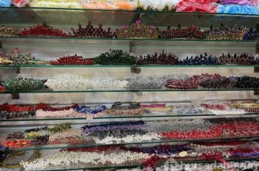 Bursa'da kına organizasyonlarında tasarruf sırları: Evlenen çiftler...