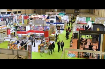 Kayfood lezzetleri, world food İstanbul 2023'te yerini aldı