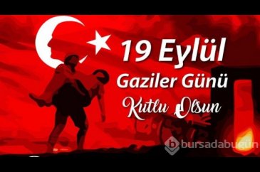 19 Eylül Gaziler günü nedir?