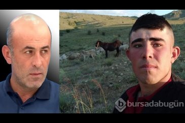 Katili gördüğünü söylemişti, cinayetten kendisi tutuklandı