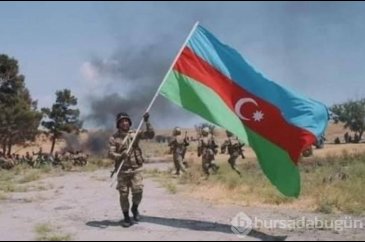 Azerbaycan, Karabağ'da antiterör operasyonu başlattı