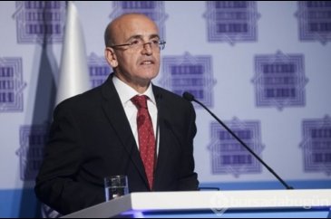 Türkiye'ye son 2,5 ayda 10 milyar dolarlık dış finansman