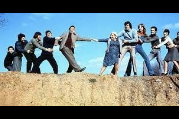 Bizim Aile filmi hangi yılda ve nerede çekildi? Bizim Aile oyuncula...