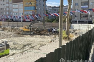 İstanbul'da doğalgaz borusu patladı: Vatandaşlar binaları boşalttı!