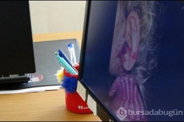 3 yaşındaki kızın kulağından çıkan dehşete düşürdü!