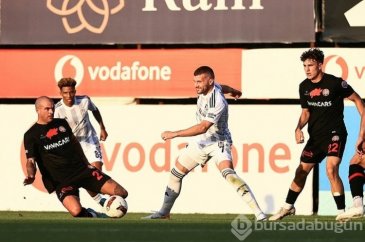 Son dakika: Beşiktaş-Karagümrük maçında neler yaşandı! Cenk Tosun'd...