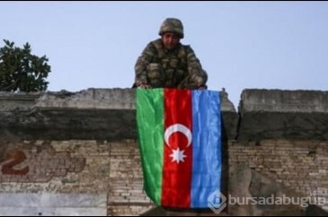 Ermenistan, Azerbaycan'ın silah bırakma talebini kabul etti