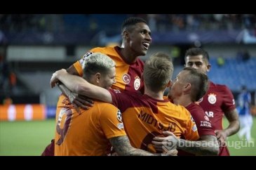 Galatasaray-Kopenhag maçı ne zaman, saat kaçta ve hangi kanalda can...