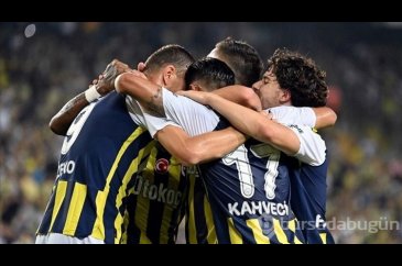 Fenerbahçe-Nordsjaelland maçı ne zaman, saat kaçta ve hangi kanalda...