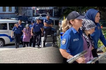 2 aylık Buğlem, balkondan düşüp ölmüştü! Annesi tutuklandı!