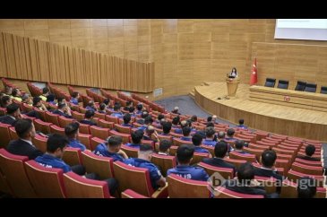 TBMM'de yeni yasama yılı öncesi güvenlik tedbirleri artırıldı
