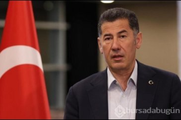 Sinan Oğan aracının fiyatıyla ilgili sessizliğini bozdu