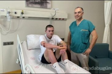 Deodorantın basılı kalan düğmesi canlarına mal oluyodu