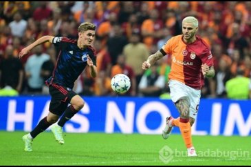 Galatasaray-Kopenhag maçı sonrası Okan Buruk'a sert eleştiri! 